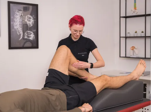 Manuelle Lymphdrainage: Wichtige Infos