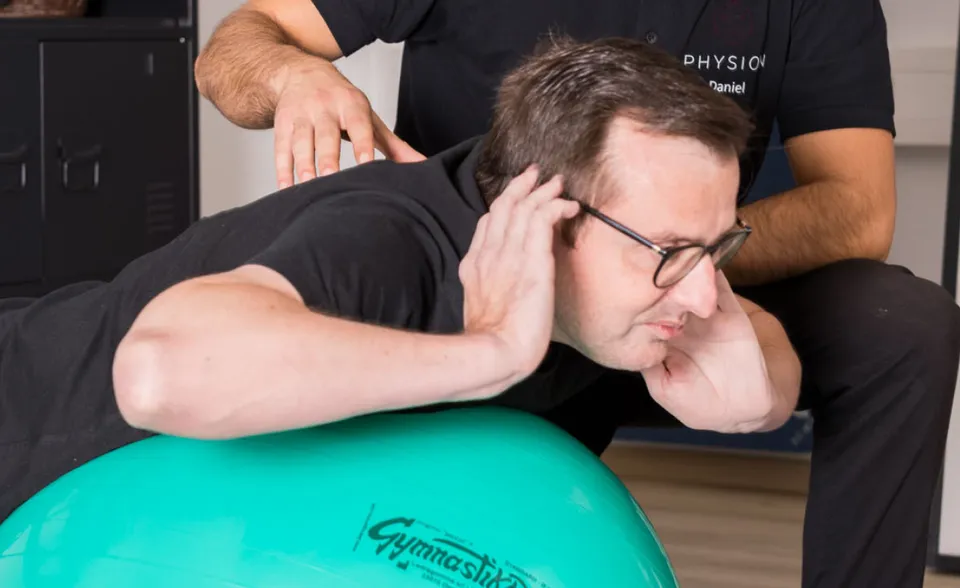 Bobath - Erwachsene
