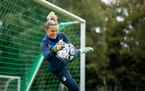 Martina Tufekovic