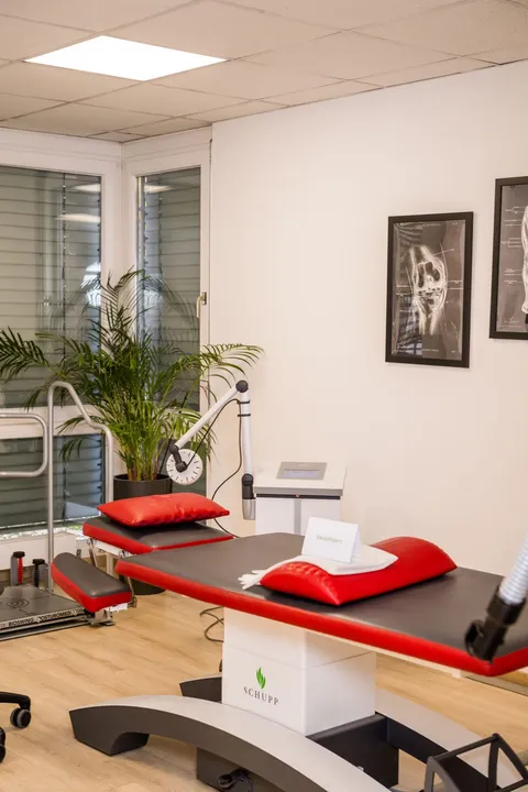 Physion Bobath Therapie