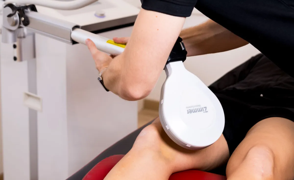 Magnetfeldtherapie